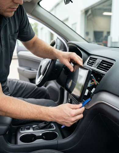 5Star Car Installs