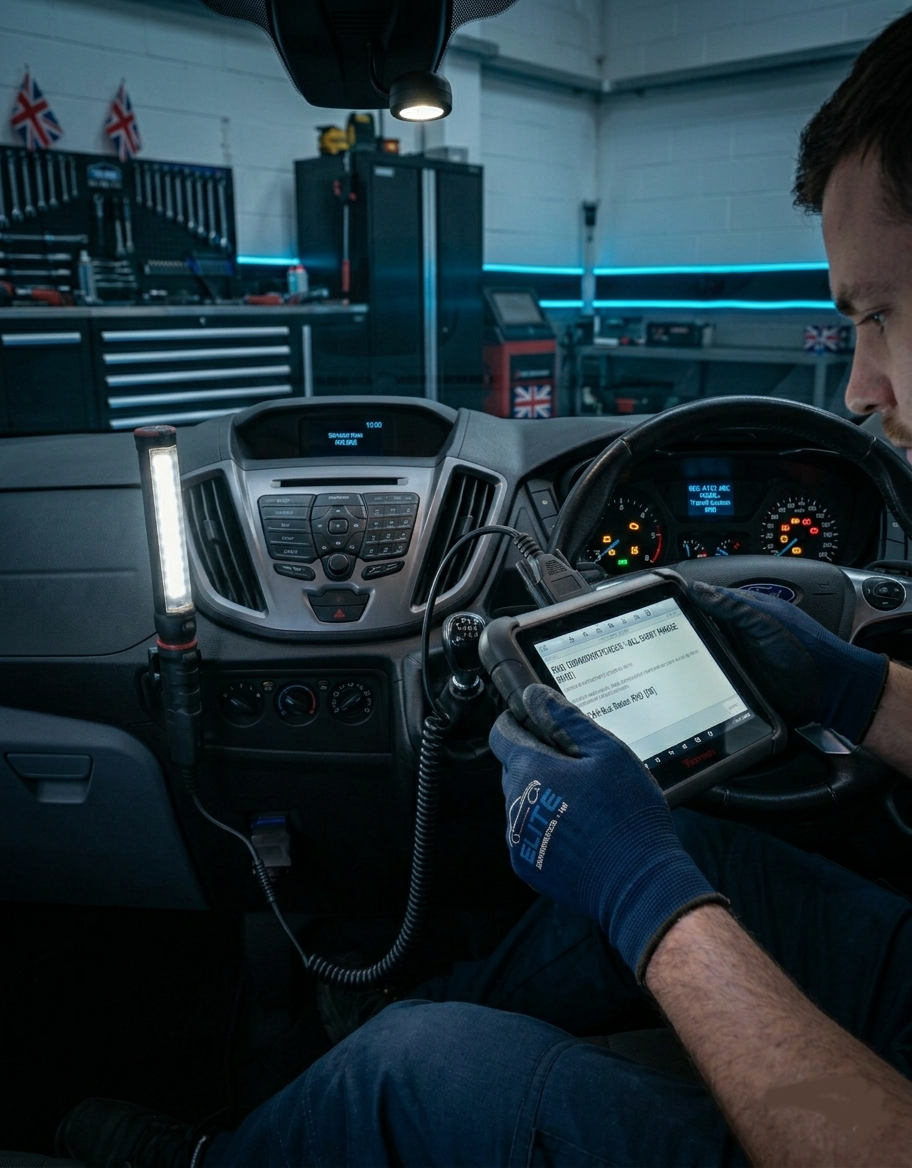 diagnostics